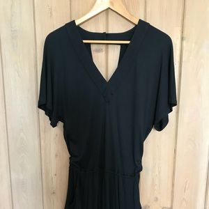NWOT - BCBGMaxazria Black Dress